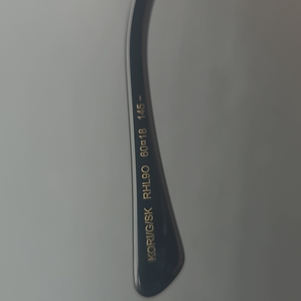 JIMMY CHOO Sunglasses - Picture 10 of 12
